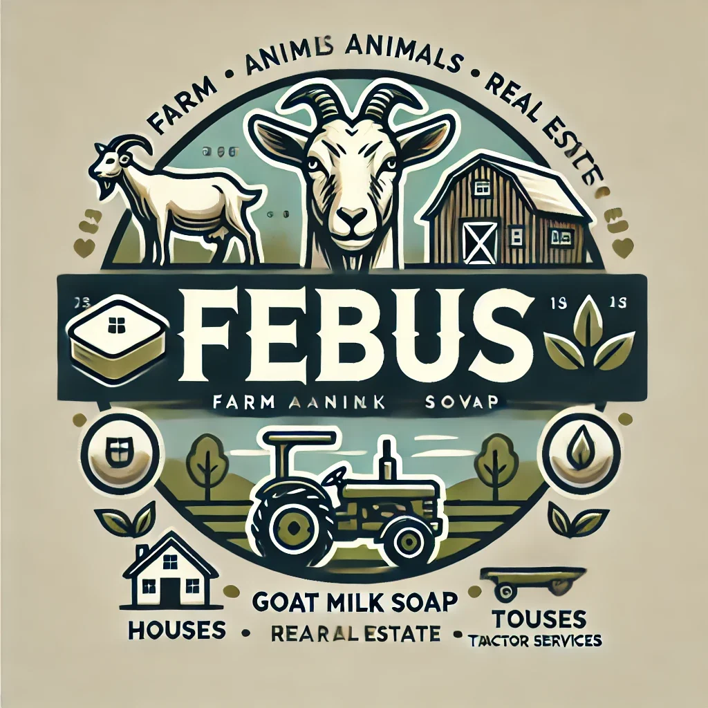 FEBUS Farms